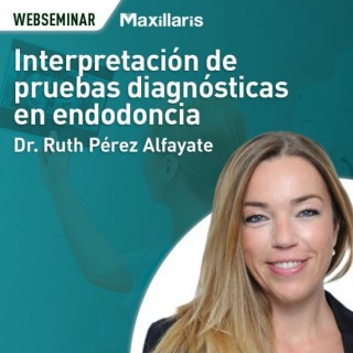 Interpretación de pruebas diagnósticas en endodoncia