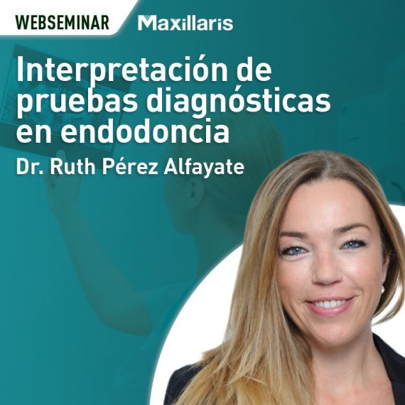 Interpretación de pruebas diagnósticas en endodoncia