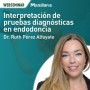 Interpretación de pruebas diagnósticas en endodoncia