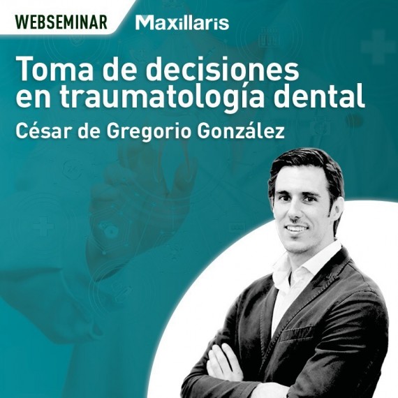 Toma de decisiones en traumatología dental