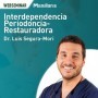 Interdependencia Periodoncia-Restauradora