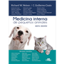 Medicina interna de pequeños animales 6ª ed (2020)