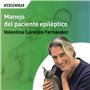 Manejo del paciente epiléptico