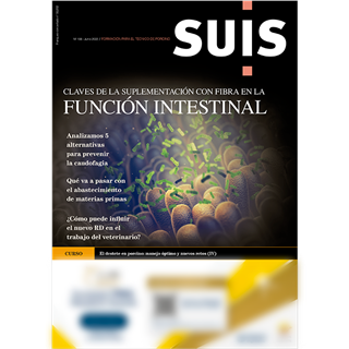 Suscripción anual Suis. Online