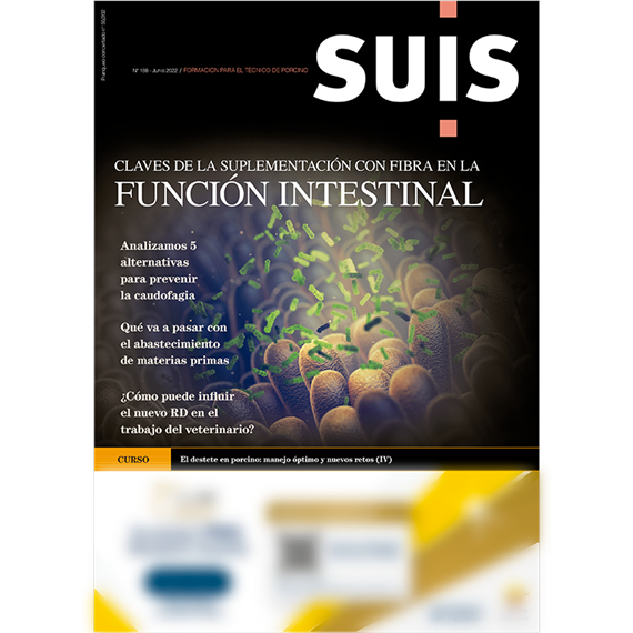 Suscripción anual Suis. Online