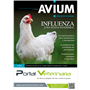 Suscripción anual Avium. 4 números Print&Online