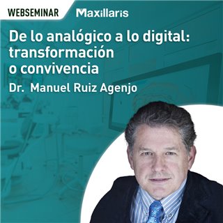 De lo análogico a lo digital: transformación o convivencia