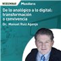De lo analógico a lo digital: transformación o convivencia