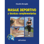Masaje deportivo y técnicas complementarias