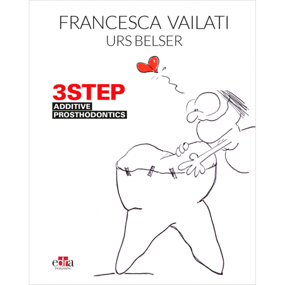 3STEP. Additive Prosthodontics