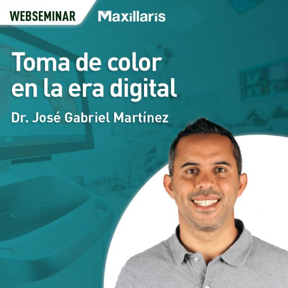 Toma de color en la era digital