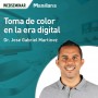 Toma de color en la era digital