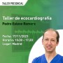 Taller de ecocardiografía